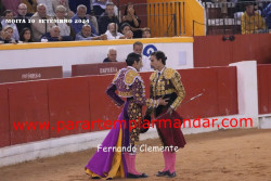 Emílio de Justo e Joaquim Ribeiro 